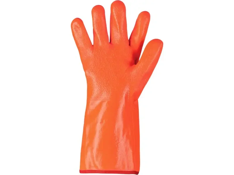 Máčané rukavice CXS ZARO WINTER