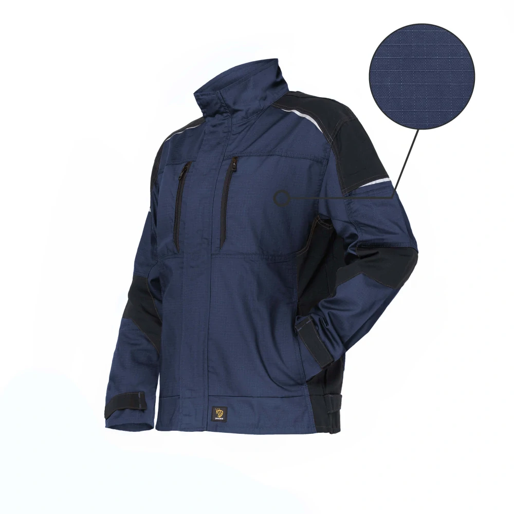 Blúza HELICON navy
