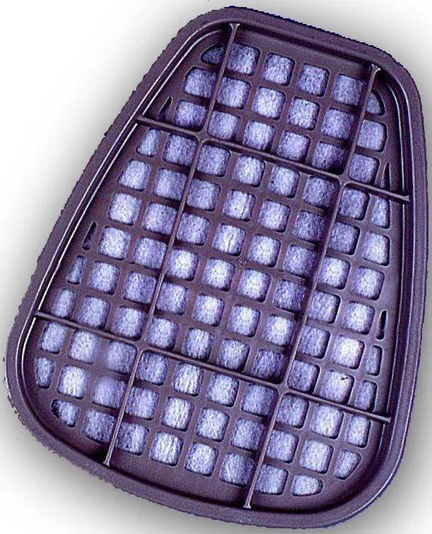 Filter 3M 6051 A1