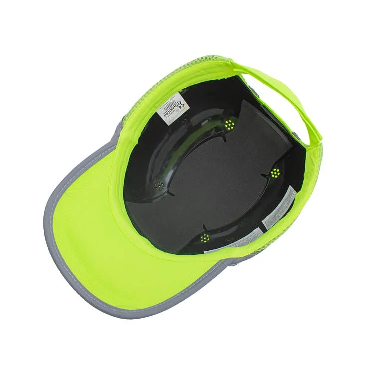 Ochranná šiltovka BUM CAP reflex