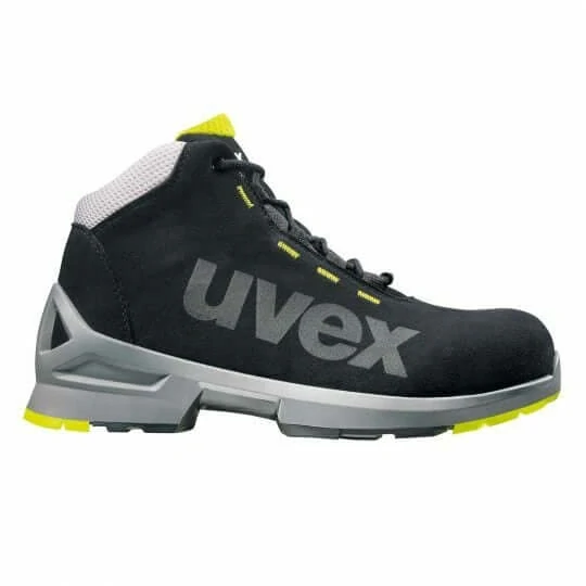 Členkové topánky Uvex 8545 S2 SRC