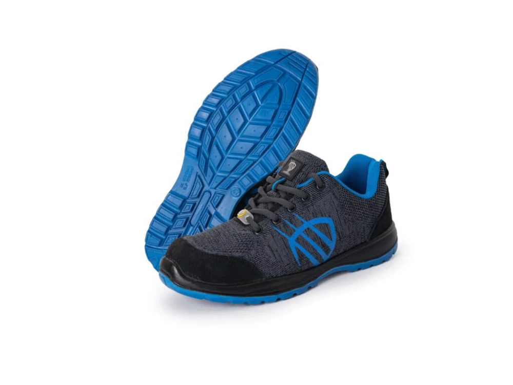 Poltopánky PRESTO S1 ESD