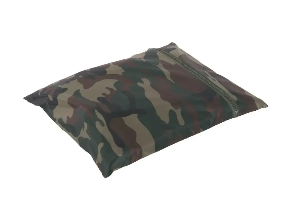 Vodeodolný oblek CXS PROFI maskáčový