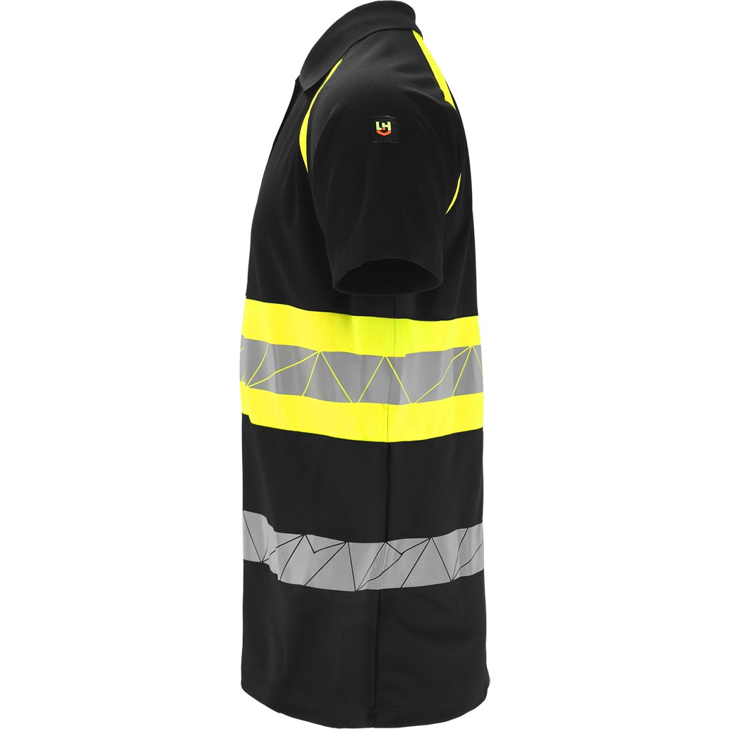 Polokošeľa RAUTEX reflex