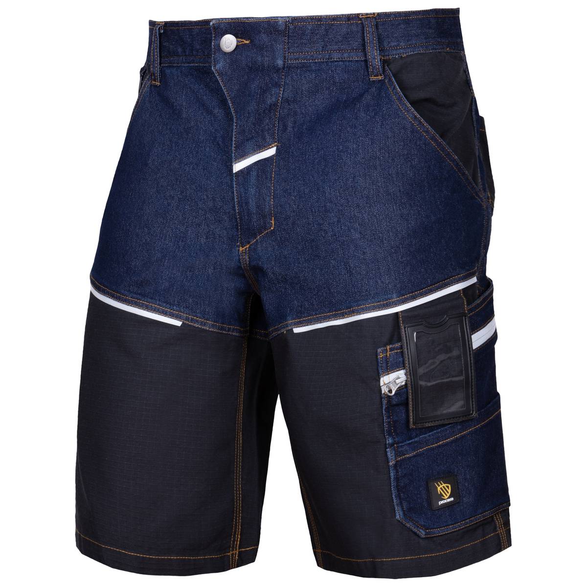 Kraťasy JEANS FLEX