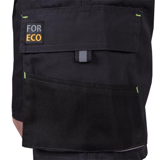 Kraťasy ECO 
