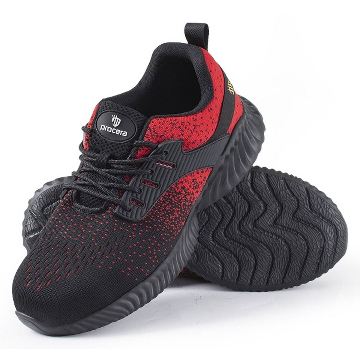 Poltopánky TEXO RED S1