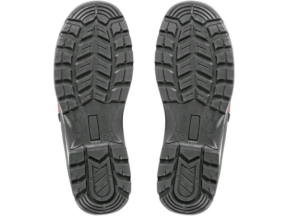 Členkové topánky CXS GRANITE S3