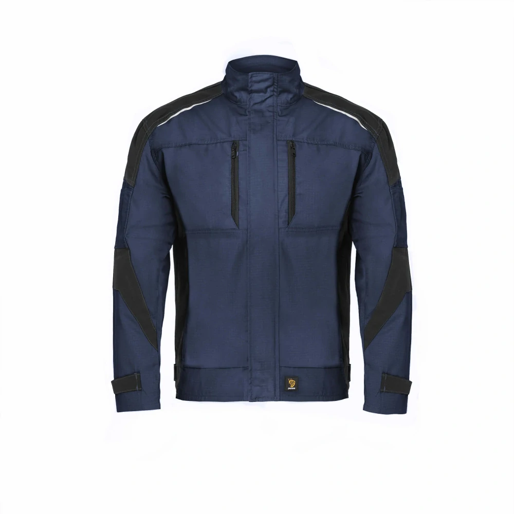 Blúza HELICON navy