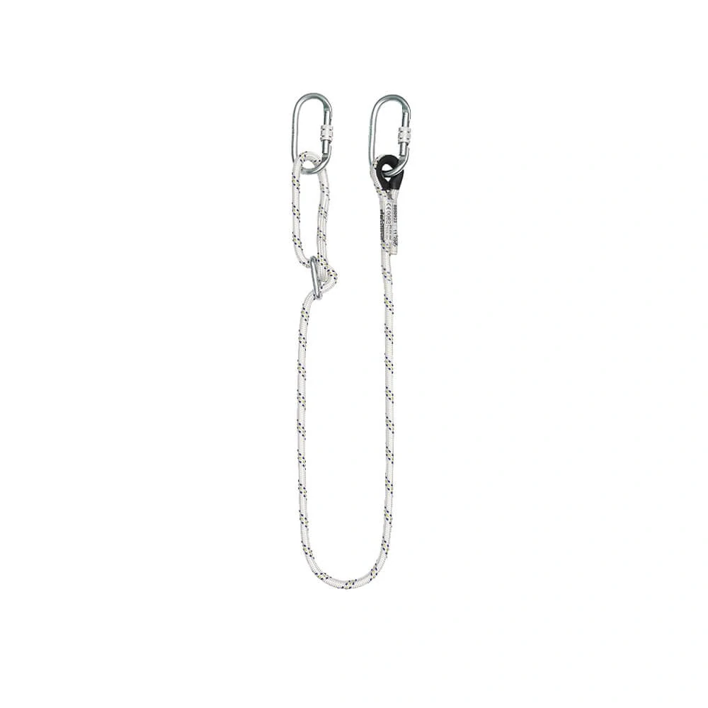 Bezpečnostný set BASIC 2 - postroj+2m lano