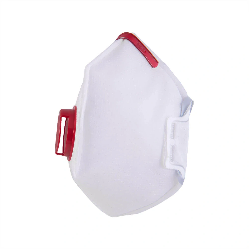 Respirátor skladací FFP3