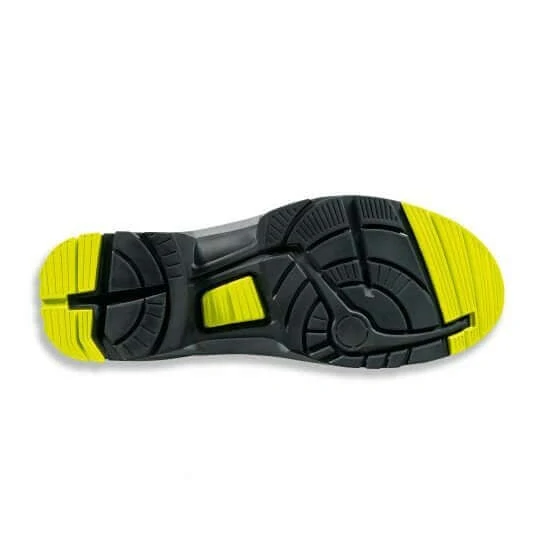 Členkové topánky Uvex 8545 S2 SRC