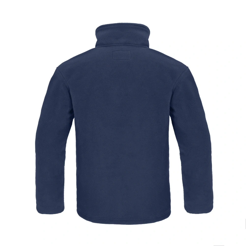 Fleecová bunda UNIVERS navy