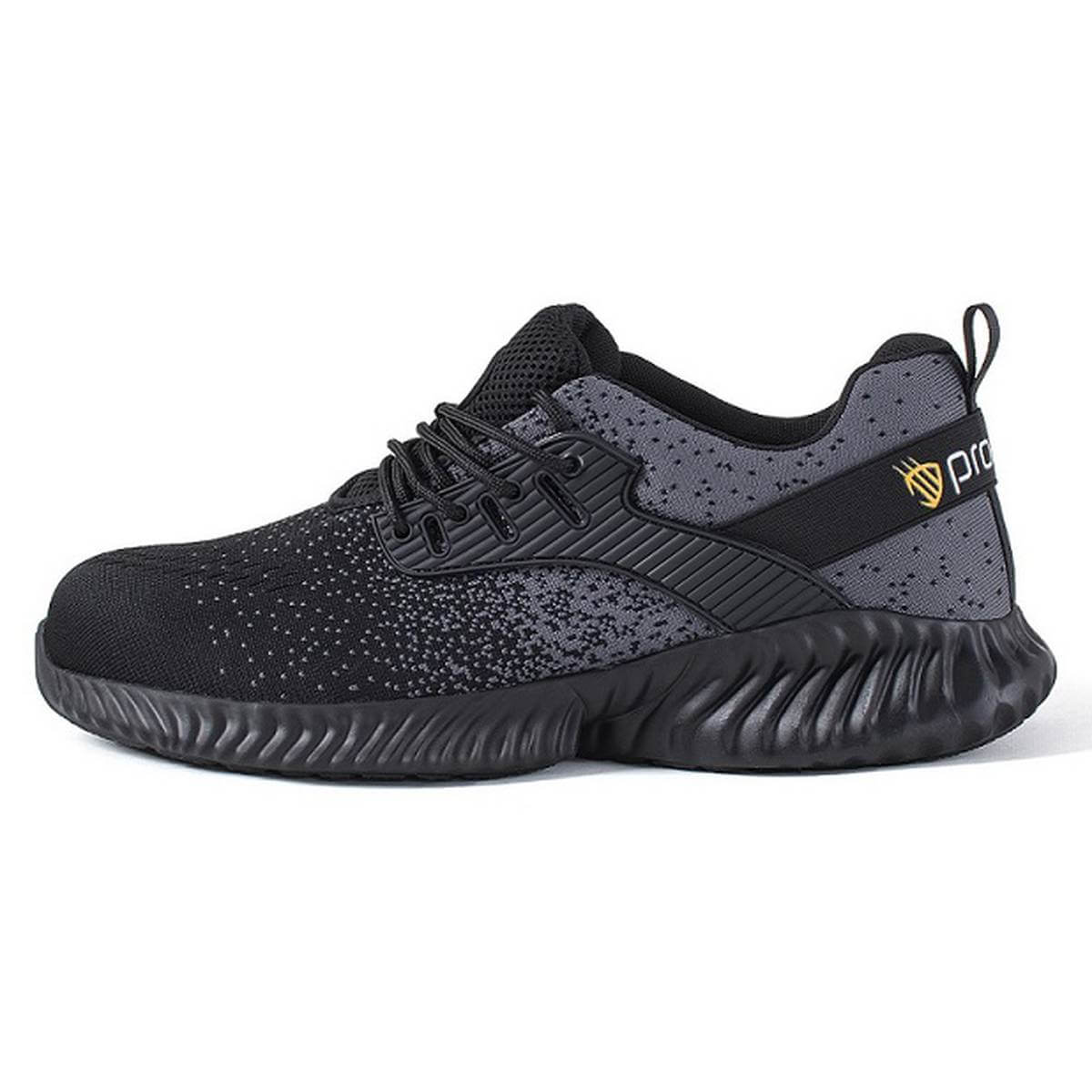 Poltopánky TEXO FLY GRAY OB