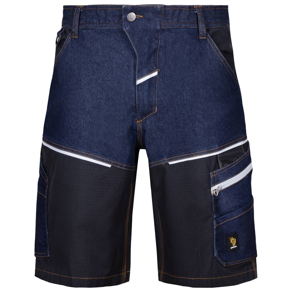 Kraťasy JEANS FLEX