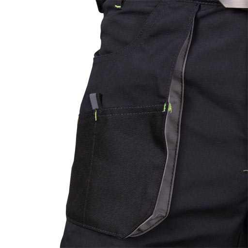 Kraťasy ECO 