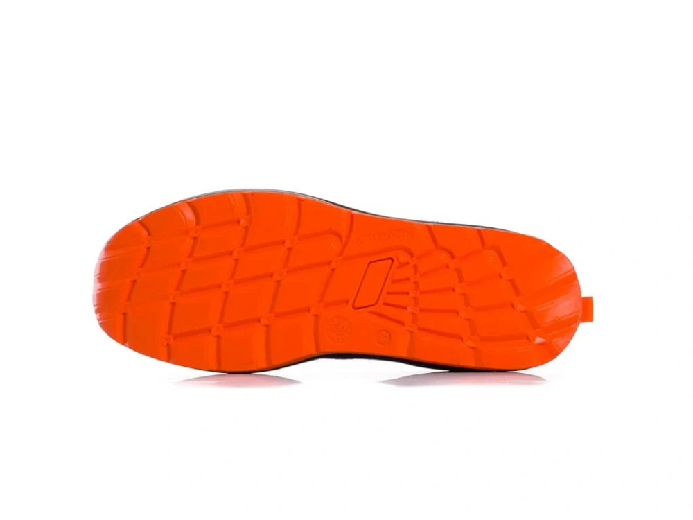 Poltopánky TEXO EXTRA ORANGE S1
