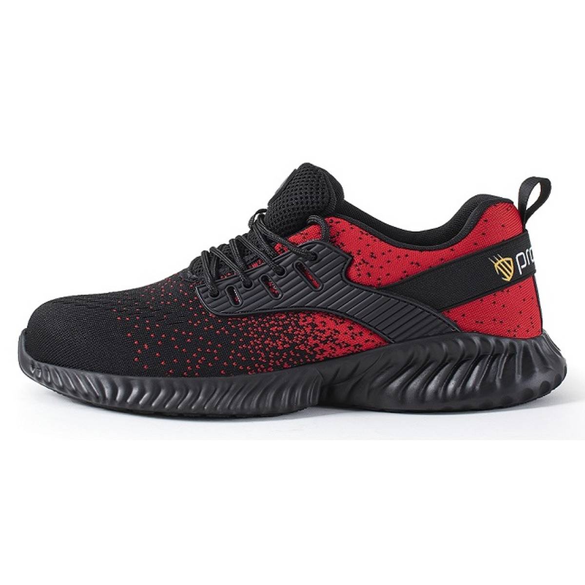 Poltopánky TEXO RED S1