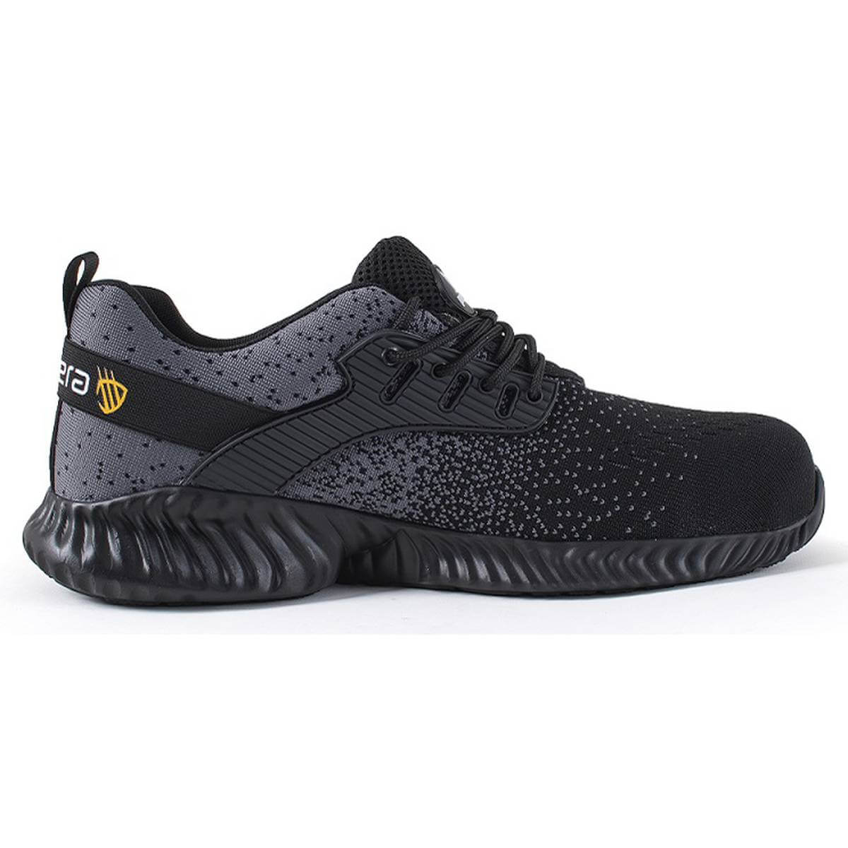 Poltopánky TEXO FLY GRAY OB