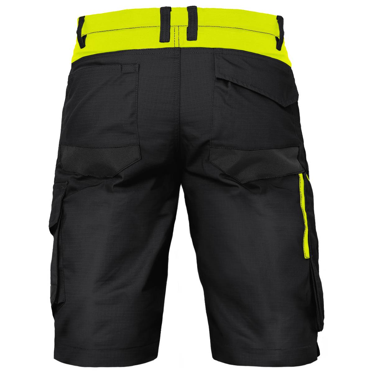 Kraťasy HELICON Black