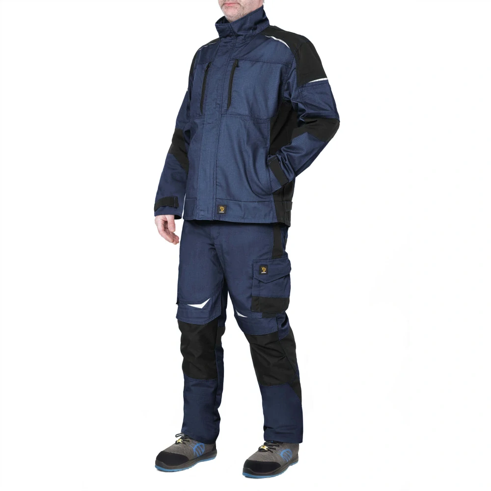 Blúza HELICON navy