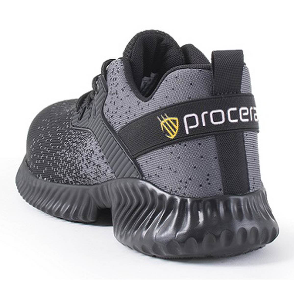 Poltopánky TEXO FLY GRAY OB