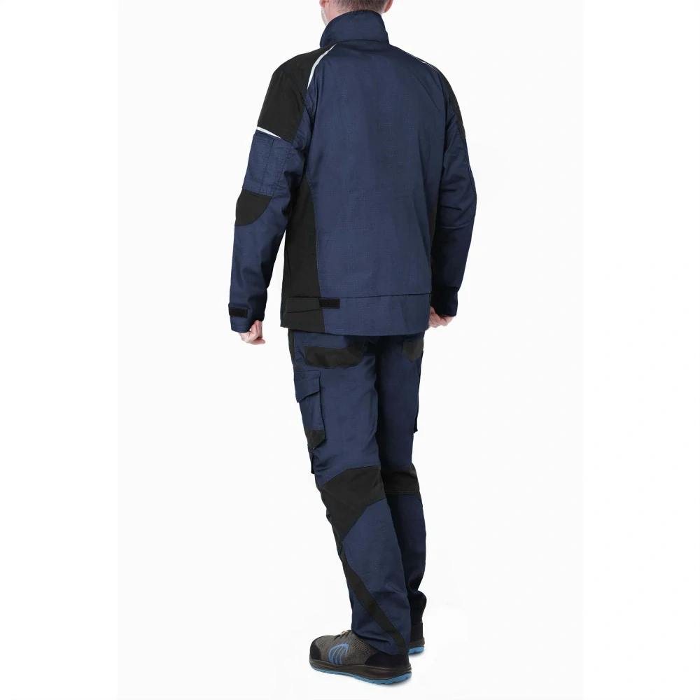 Blúza HELICON navy