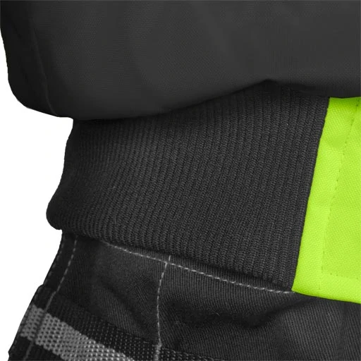 Zimná reflexná bunda VERT