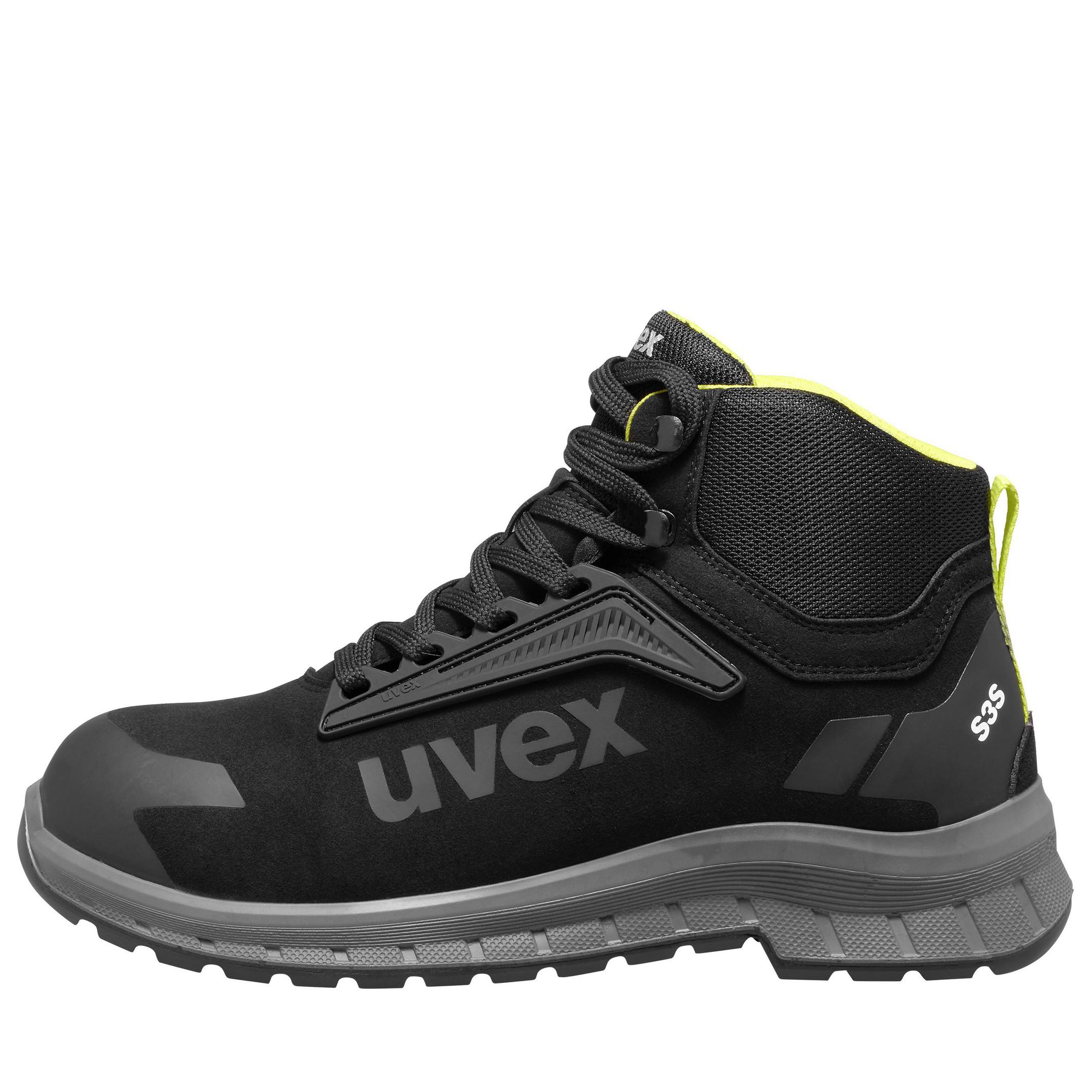 Členková obuv Uvex 69422 S3S