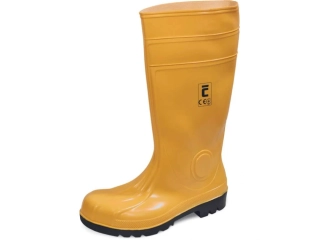 Čižmy EUROFORT S4 SRC