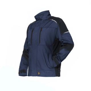Blúza HELICON navy