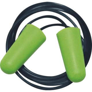 Zátkove chrániče ED COMFORT PLUG CORDED s lankom