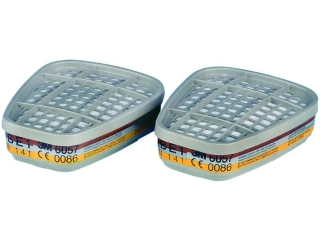 Filter 3M 6057 ABE1