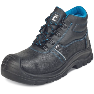 Členkové topánky RAVEN XT S1 SRC 