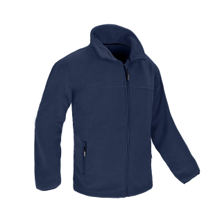 Fleecová bunda UNIVERS navy