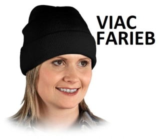 Zimná čiapka WINTER UNI