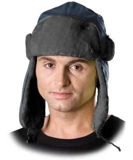 Ušianka EXTREM