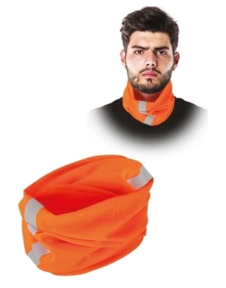 Kukla NEON orange