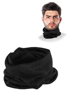 Kukla čierna