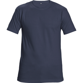 Tričko TEESTA navy
