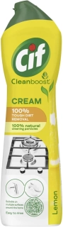 CIF Cream 500 ml