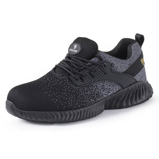 Poltopánky TEXO FLY GRAY OB