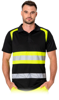 Polokošeľa RAUTEX reflex