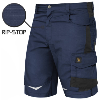 Kraťasy HELICON navy