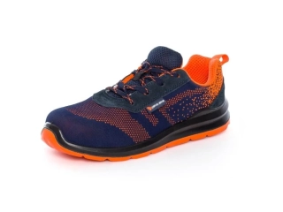 Poltopánky TEXO EXTRA ORANGE S1