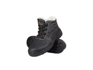 Zimná obuv SLY FOX Winter S1 SRC